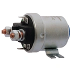 Startuprele 12V-200A, Tappi