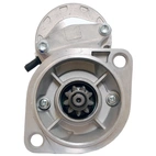 Starttimoottori 12V-2.2kW