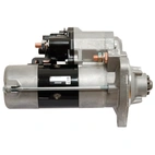 Starttimoottori 12V-4,8kW, 10k