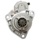 Starttimoottori 12V-4,8kW, 10k