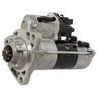Starttimoottori 12V-4,8kW, 10k
