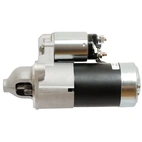 Starttimoottori 12V-1,7kW, 10k
