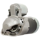 Starttimoottori 12V-1,7kW, 10k