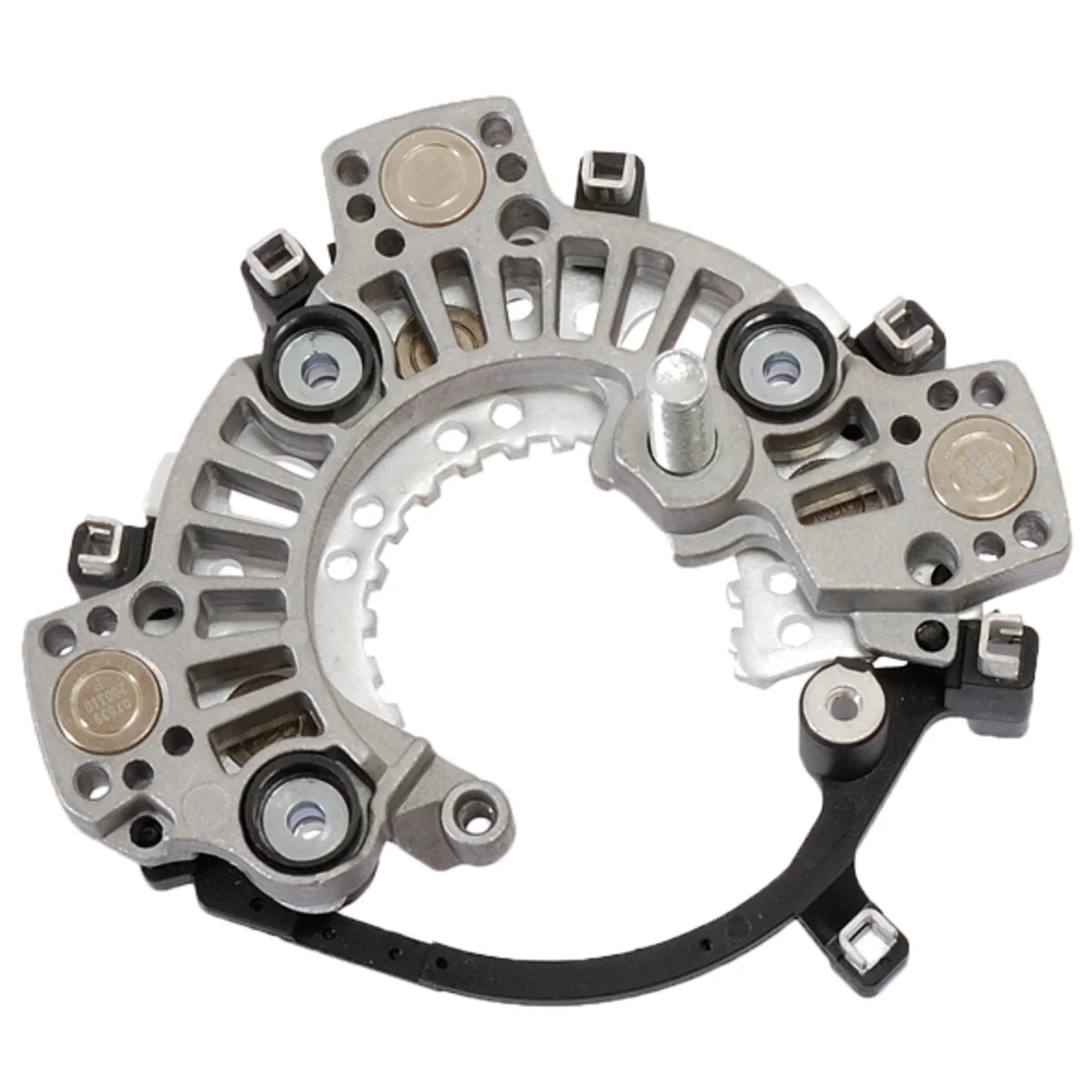 Diodyplatta korvaa F00M599451