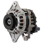 Laturi 12V-80A