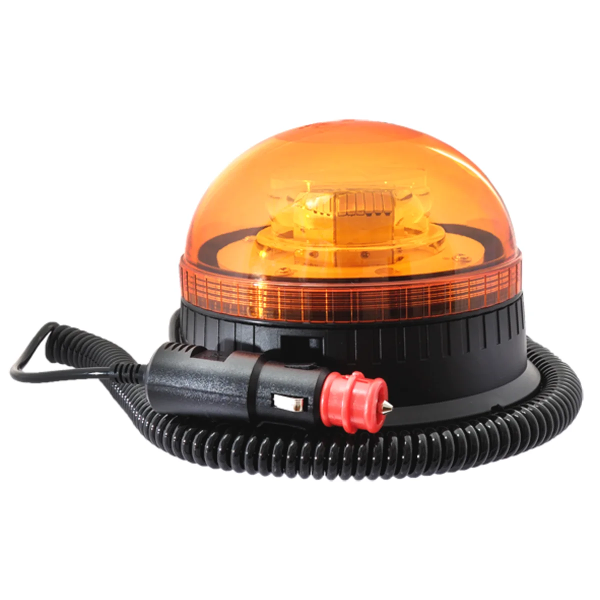 varoitusvalo LED oranssi,54W