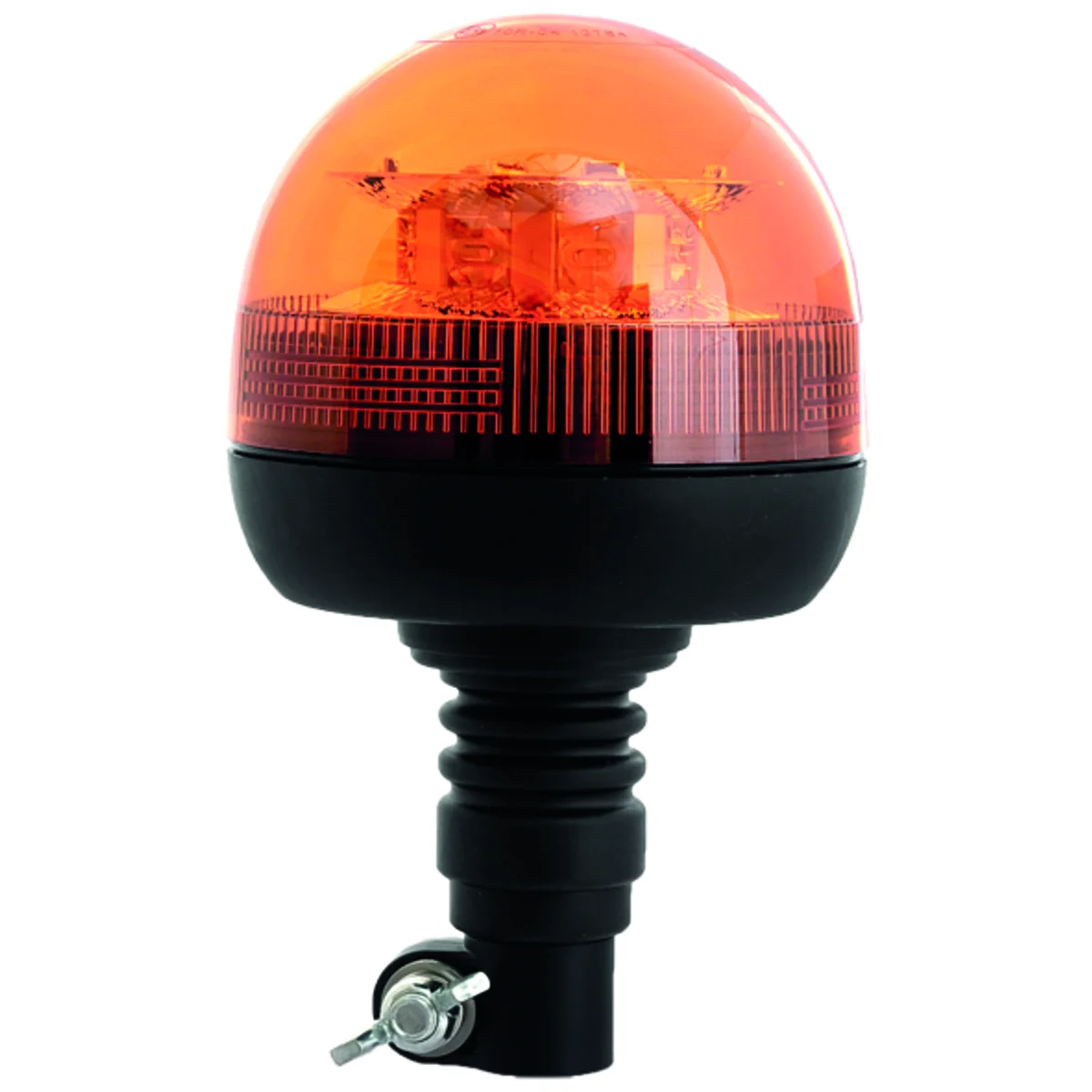 varoitusvalo LED Pallo 24W