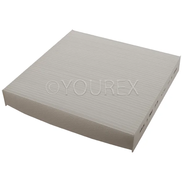 Raitisilmasuodatin, Mahle Original