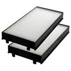 Raitisilmasuodatin, Mahle Original