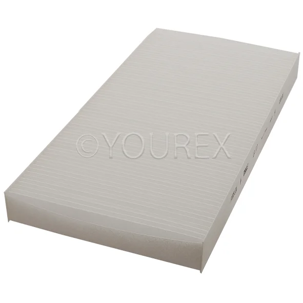 Raitisilmasuodatin, Mahle Original