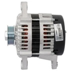 Laturi 12V-65A (4 holkit)