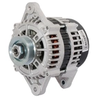 Laturi 12V-65A (4 holkit)