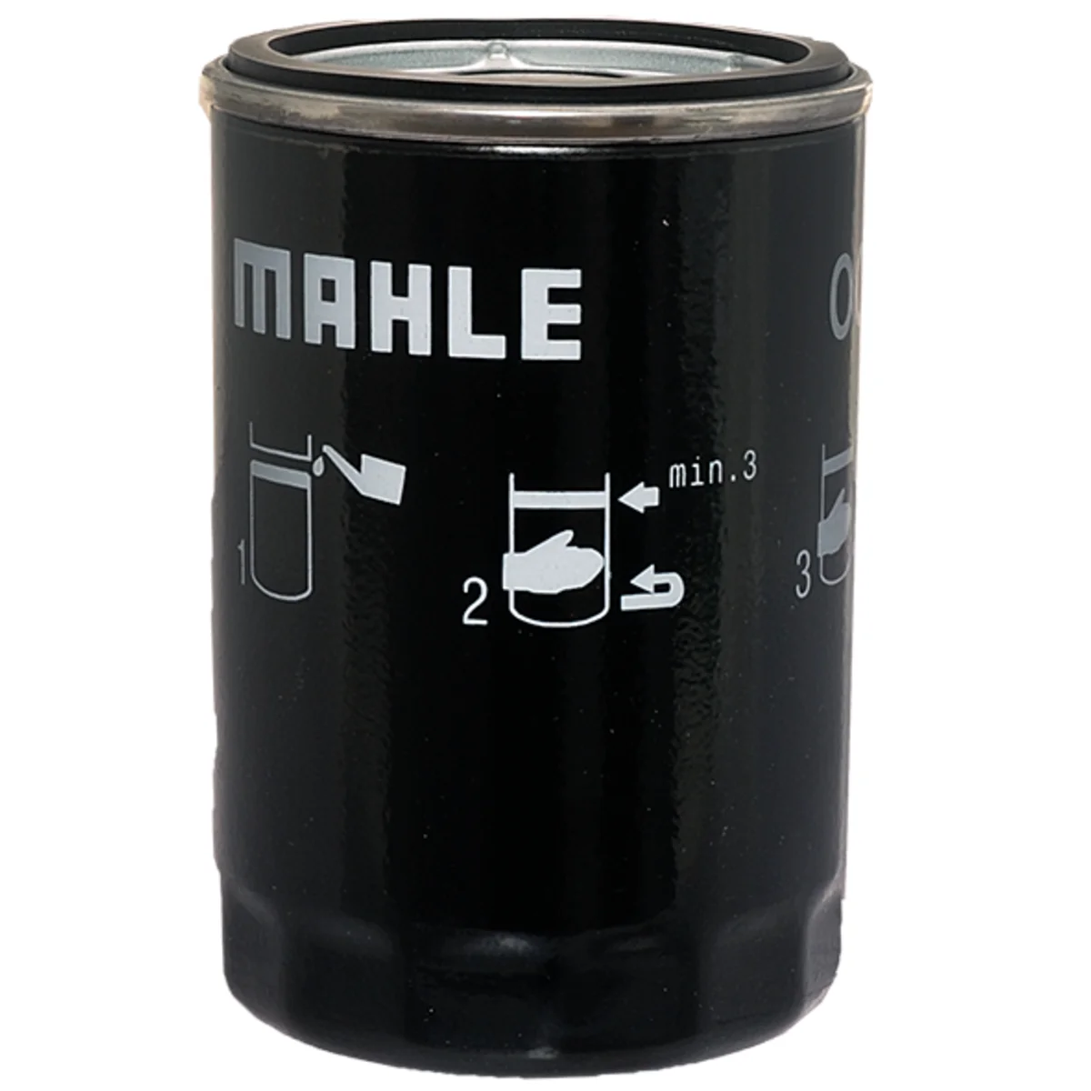 Öljynsuodatin, Mahle Original