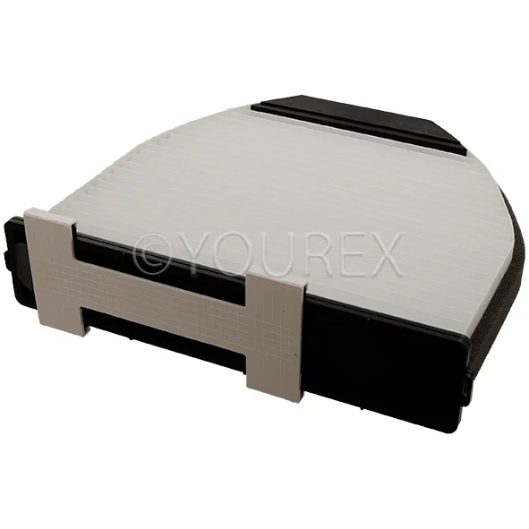 Raitisilmasuodatin, Mahle Original