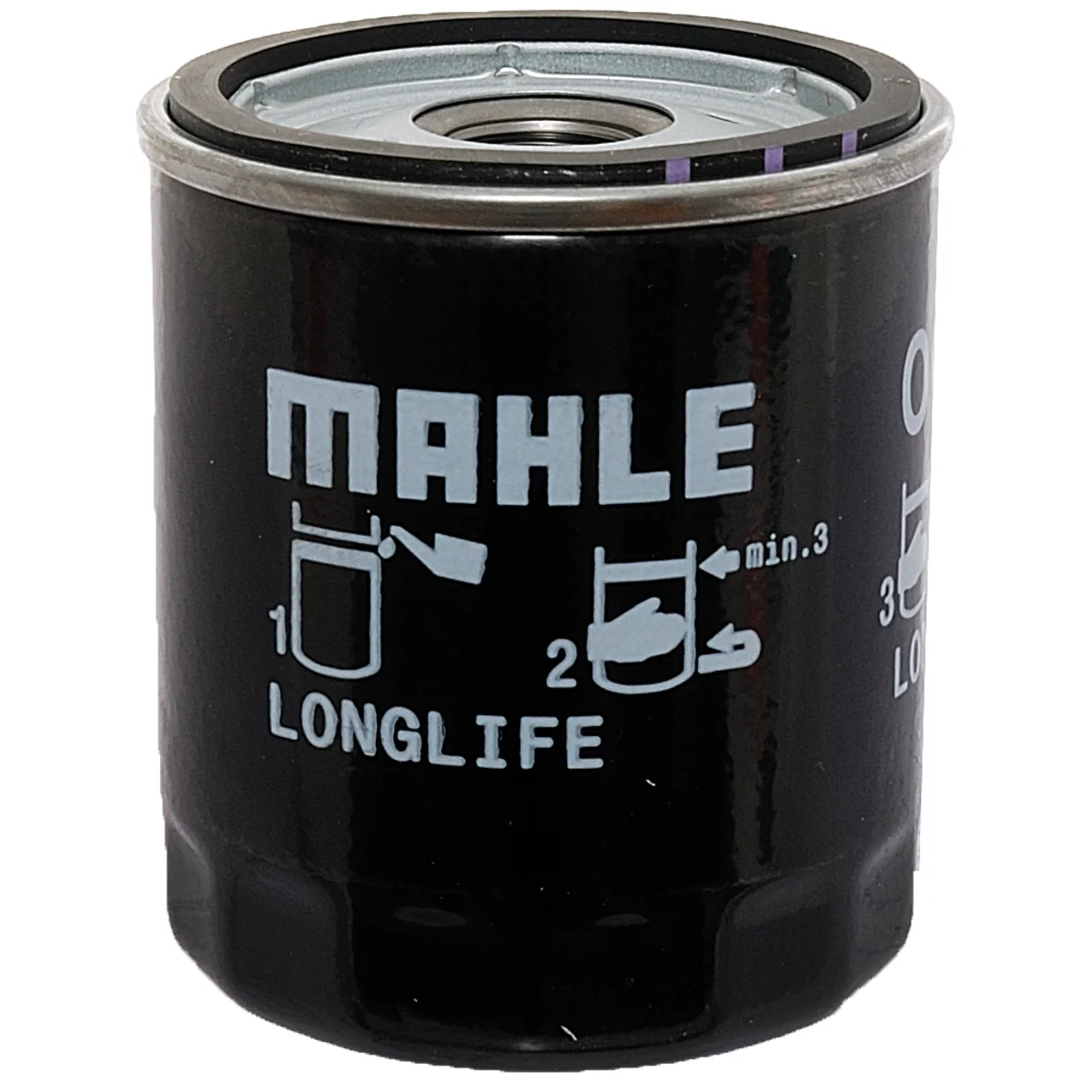Öljynsuodatin, Mahle Original