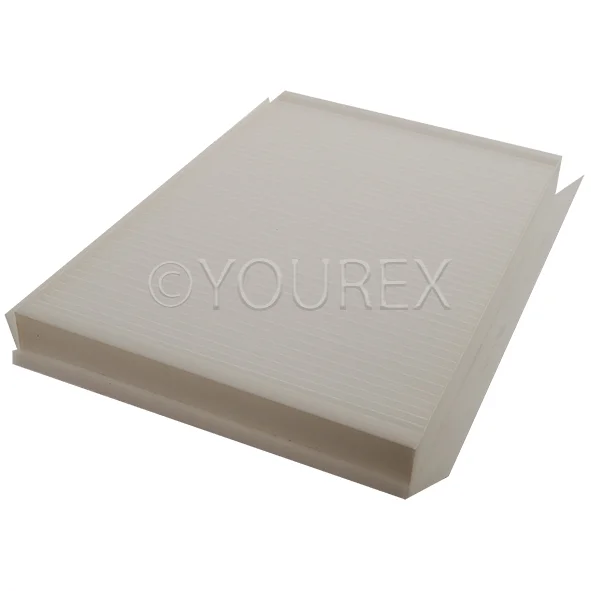 Raitisilmasuodatin, Mahle Original