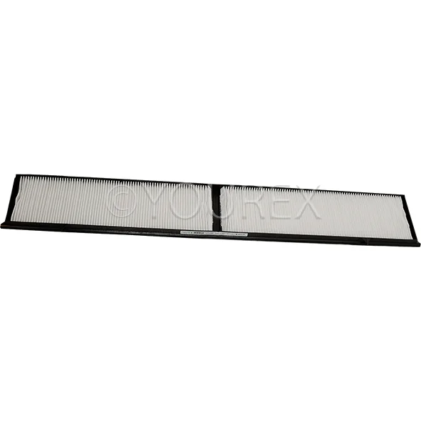 Raitisilmasuodatin, Mahle Original