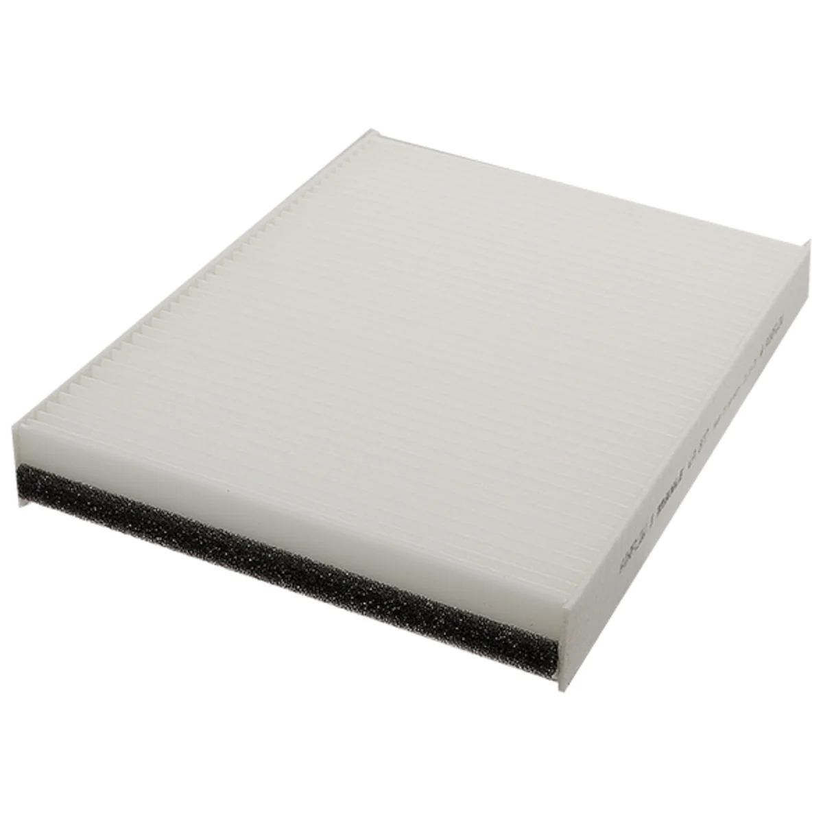 Raitisilmasuodatin, Mahle Original