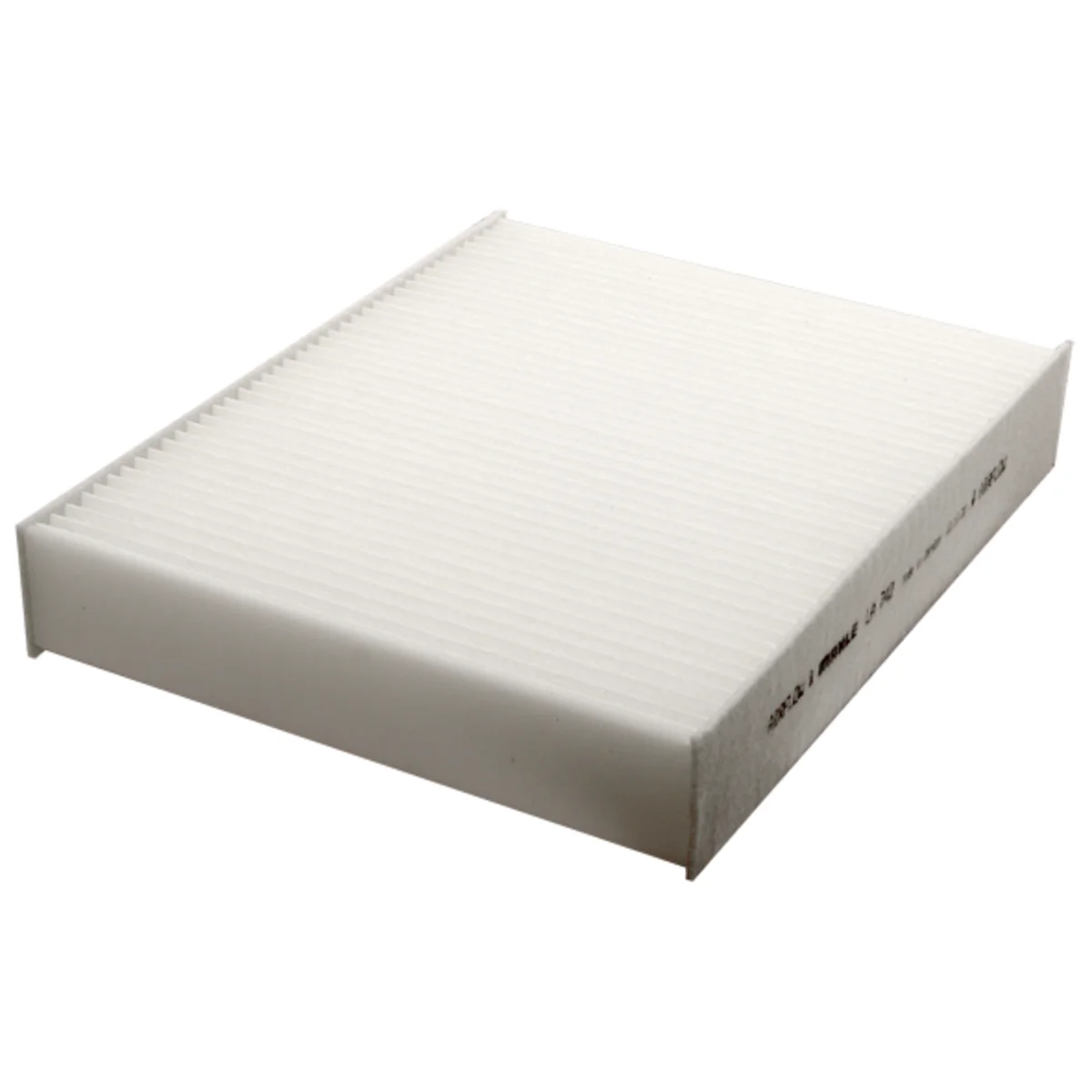 Raitisilmasuodatin, Mahle Original