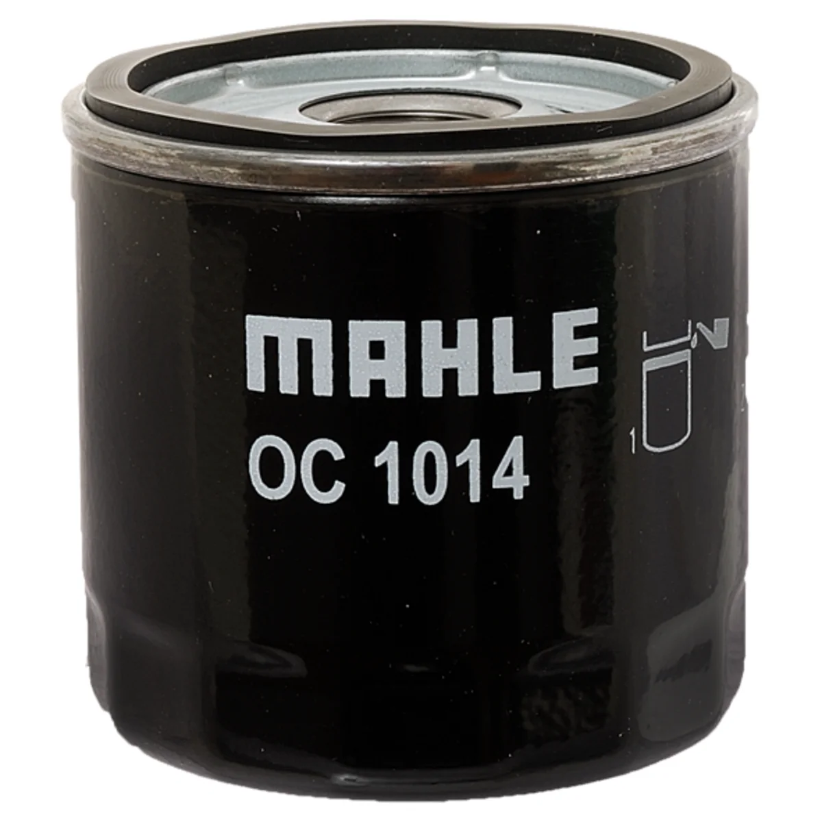 Öljynsuodatin, Mahle Original