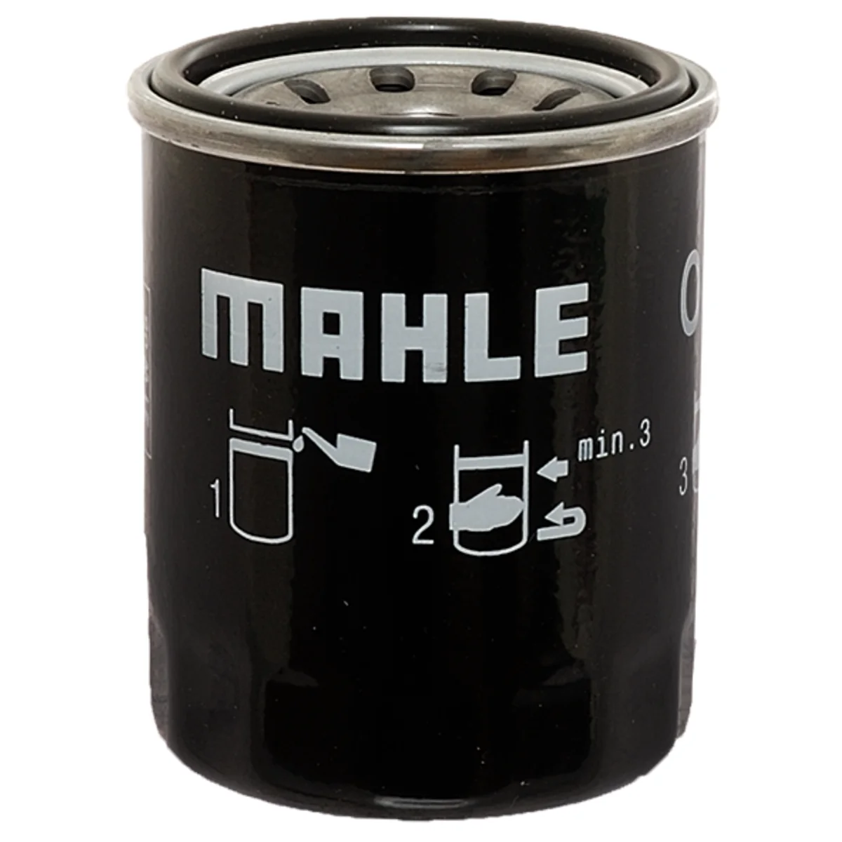 Öljynsuodatin, Mahle Original