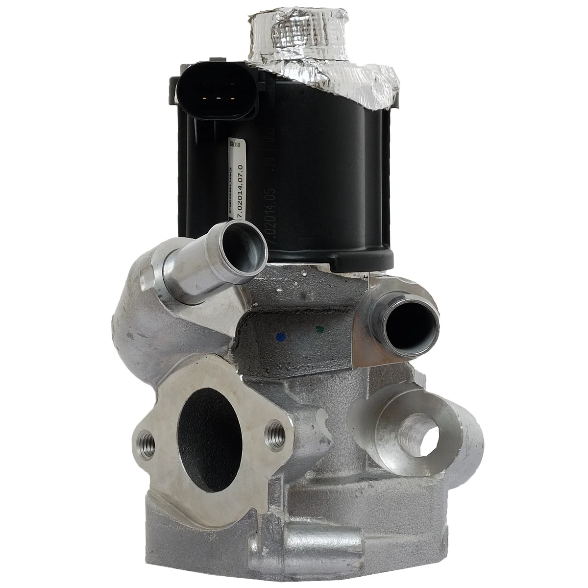 EGR-venttiili sopii Nissanille