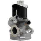 EGR-venttiili sopii Nissanille