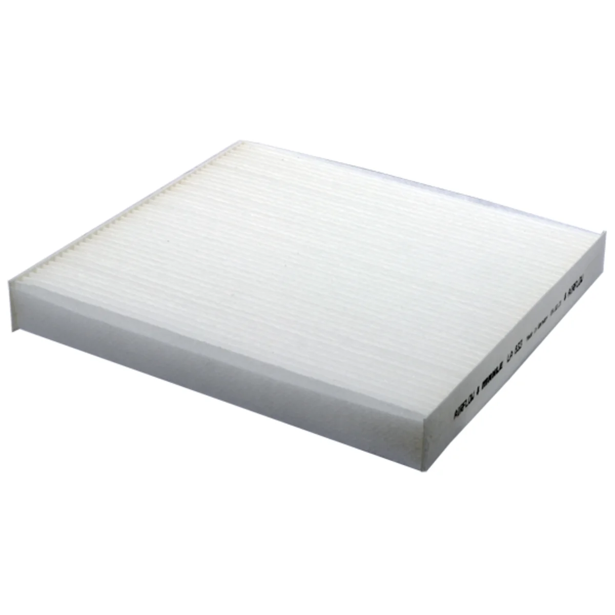 Raitisilmasuodatin, Mahle Original