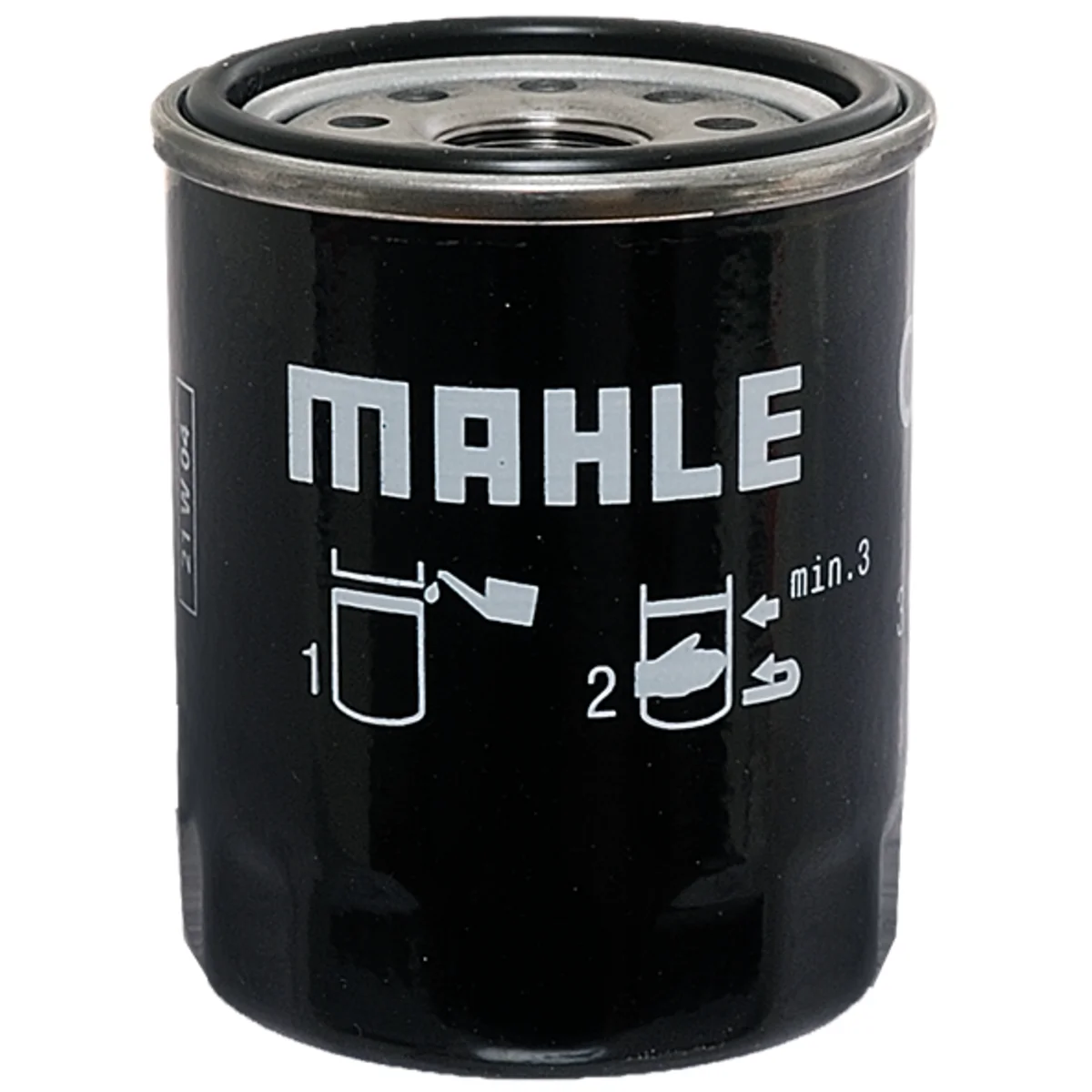 Öljynsuodatin, Mahle Original
