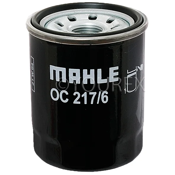 Öljynsuodatin, Mahle Original
