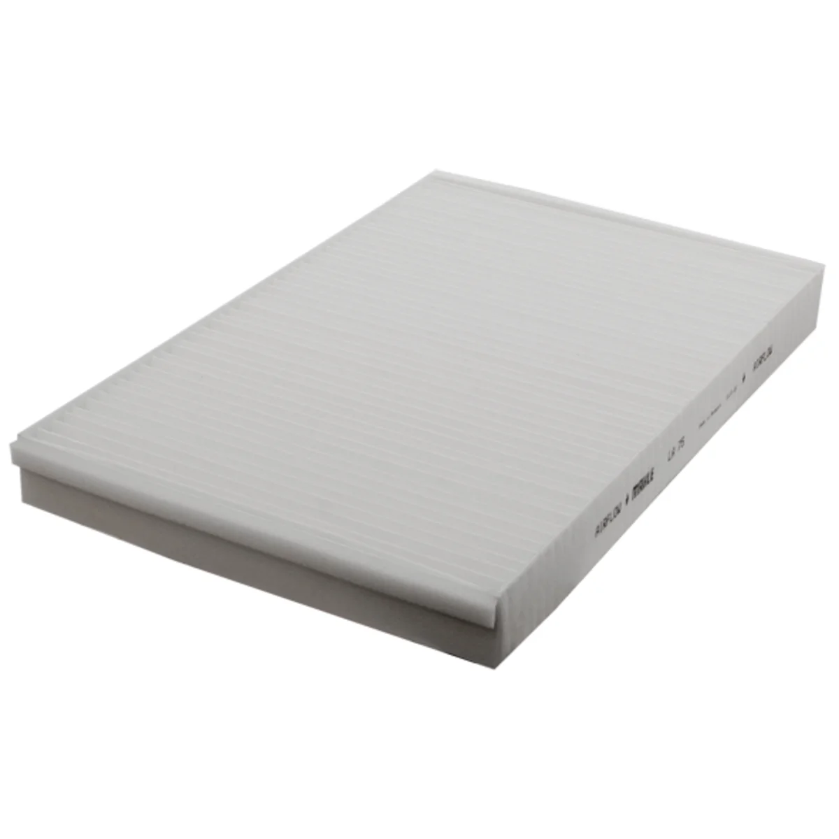 Raitisilmasuodatin, Mahle Original