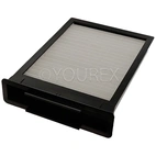 Raitisilmasuodatin, Mahle Original