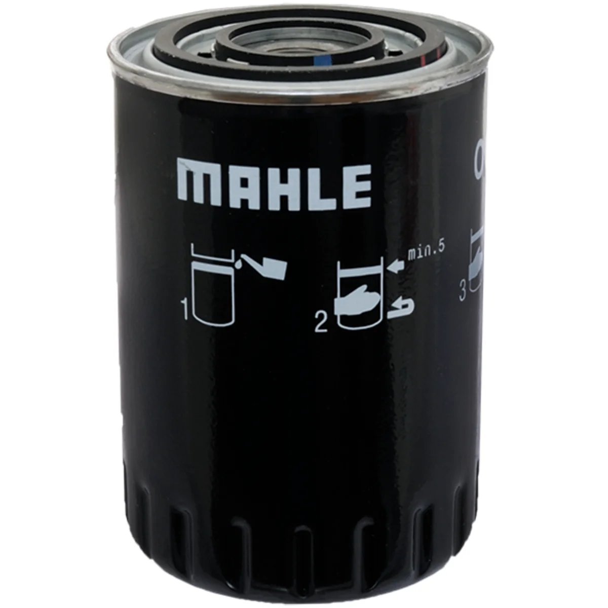Öljynsuodatin, Mahle Original