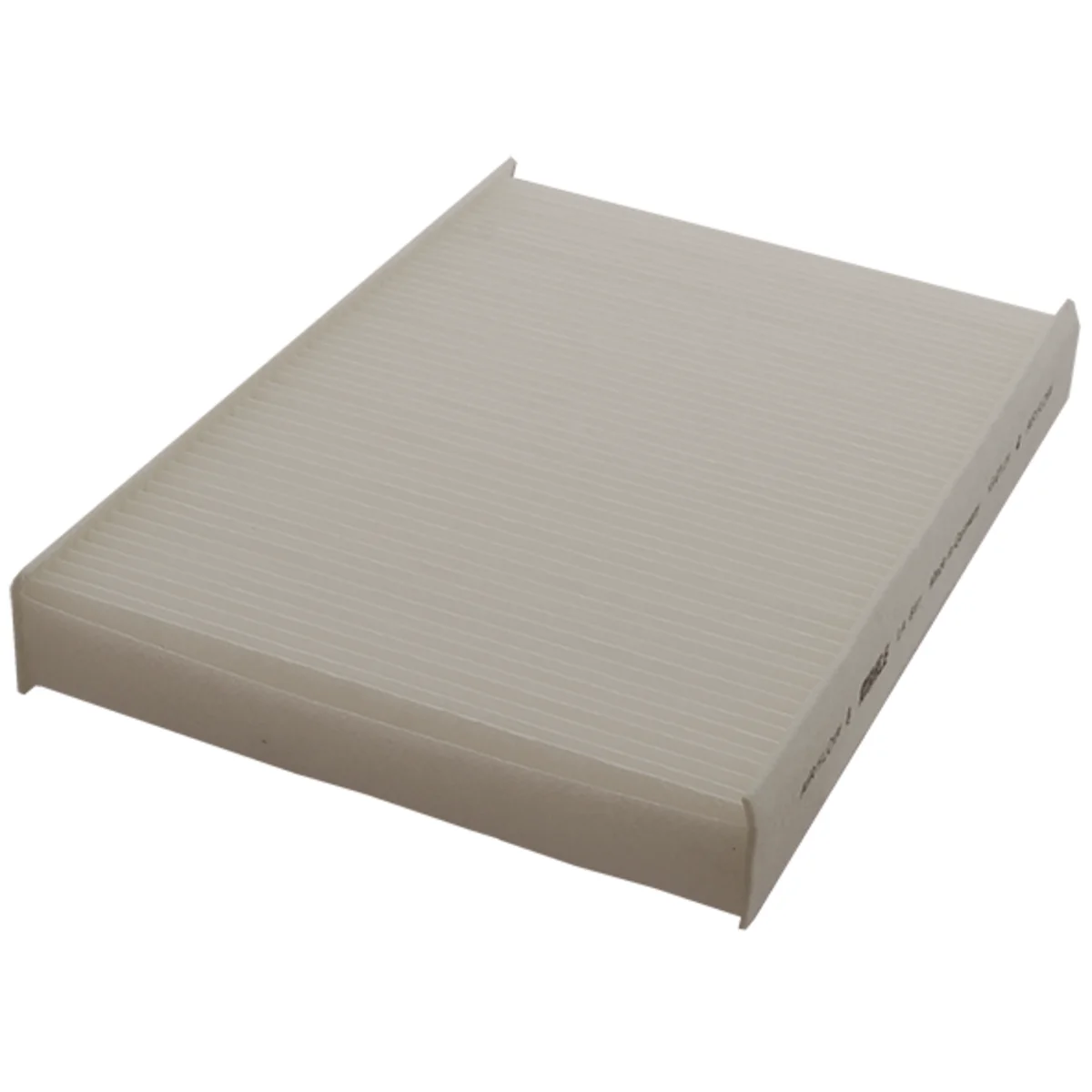 Raitisilmasuodatin, Mahle Original