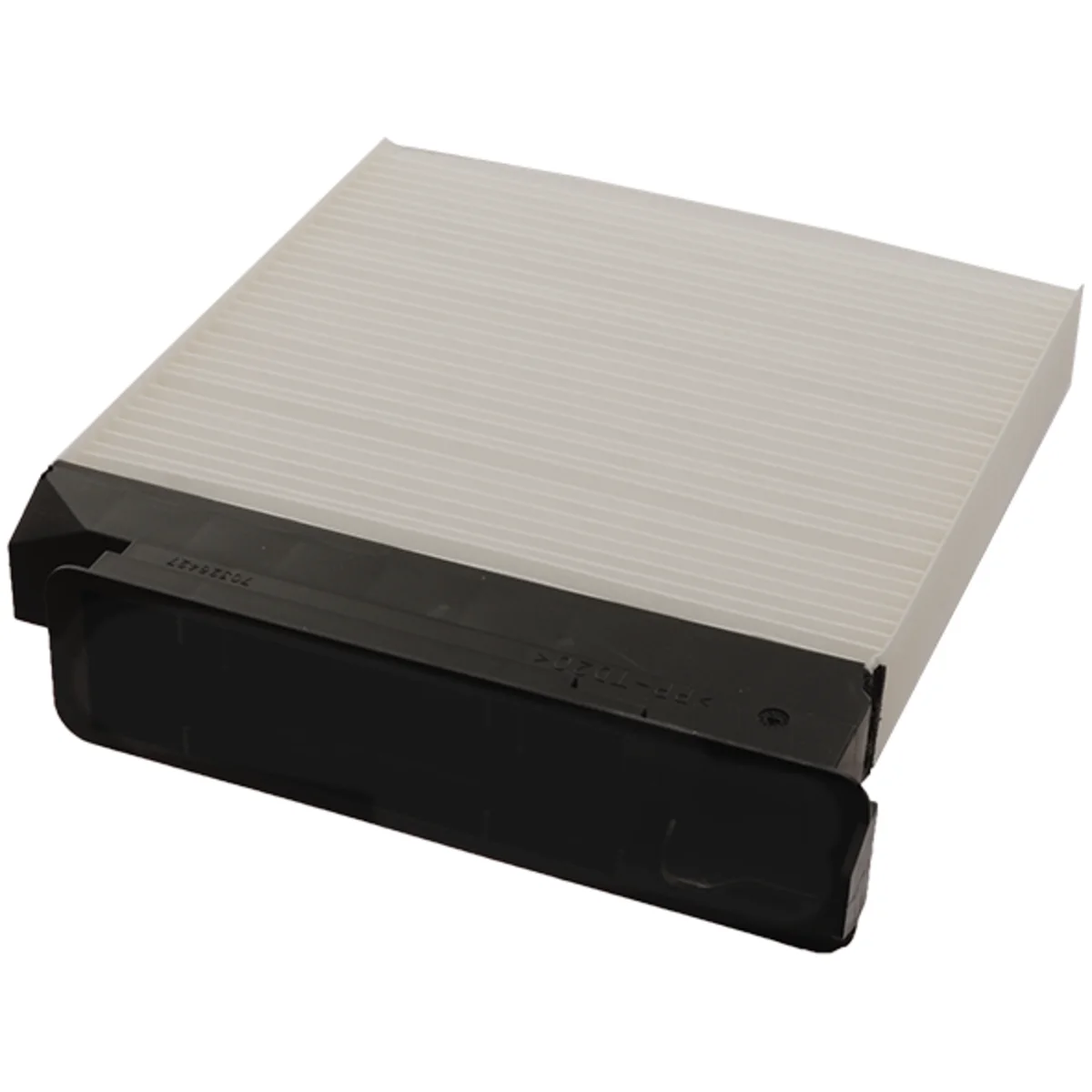 Raitisilmasuodatin, Mahle Original