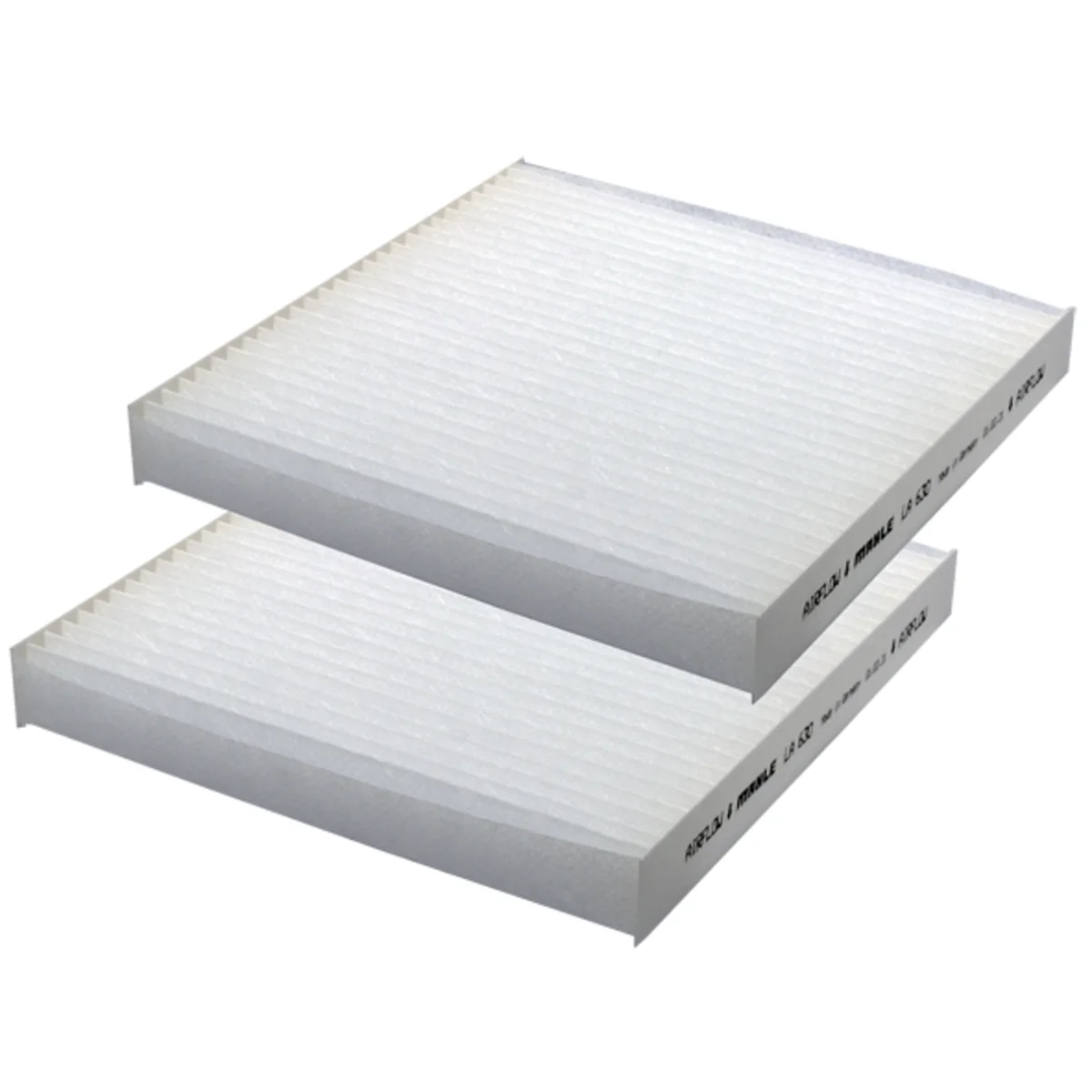 Raitisilmasuodatin, Mahle Original