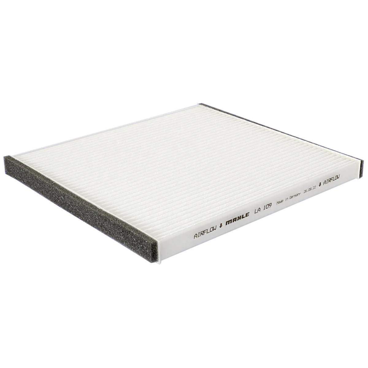 Raitisilmasuodatin, Mahle Original