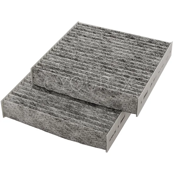 Raitisilmasuodatin, Mahle Original