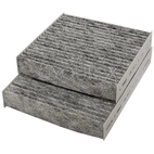 Raitisilmasuodatin, Mahle Original