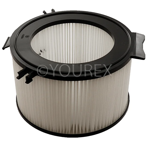 Raitisilmasuodatin, Mahle Original