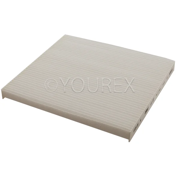 Raitisilmasuodatin, Mahle Original