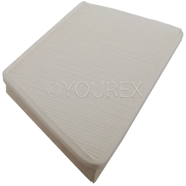 Raitisilmasuodatin, Mahle Original