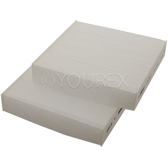 Raitisilmasuodatin, Mahle Original