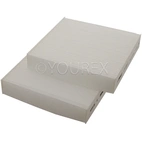 Raitisilmasuodatin, Mahle Original