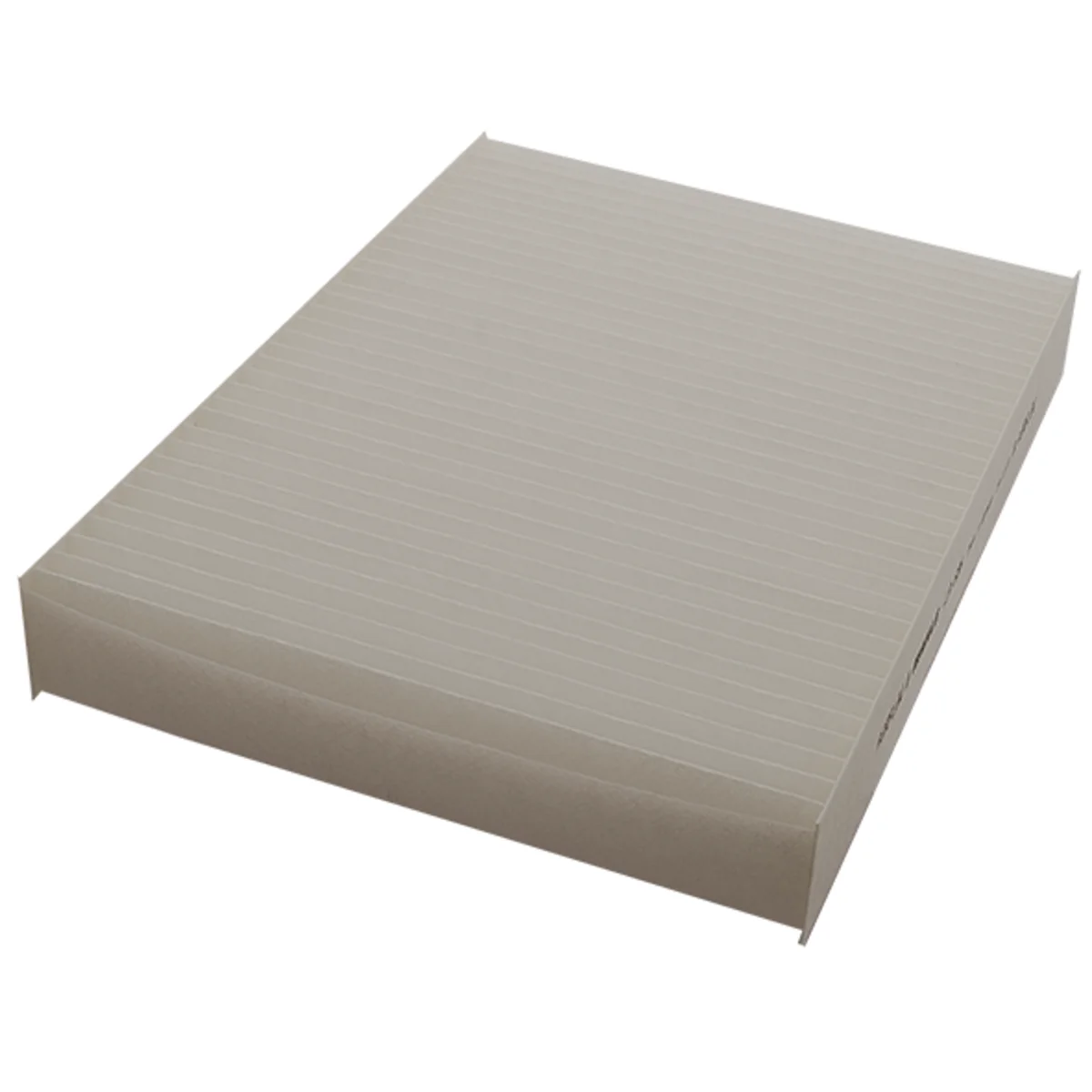 Raitisilmasuodatin, Mahle Original