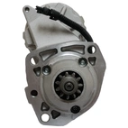 Starttimoottori 24V-7.5kW (JDeere)