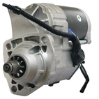 Starttimoottori 24V-7.5kW (JDeere)