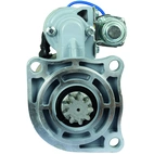 Starttimoottori 24V-6 kW (Kina)
