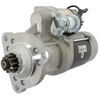 Starttimoottori 24V-7,0kW