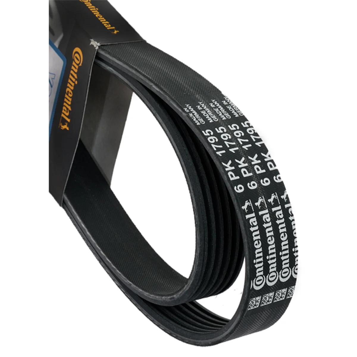 Moniurahihna 6R, 1795mm